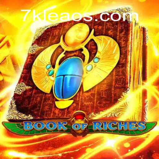 Explorando o Fascinante Mundo de BookofRiches: O Jogo do Momento em 7Kleao.com