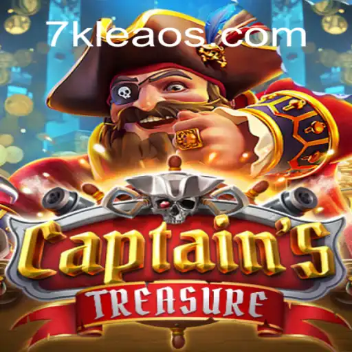 Descubra o Fascinante Mundo de CaptainssTreasure: O Tesouro dos Capitães