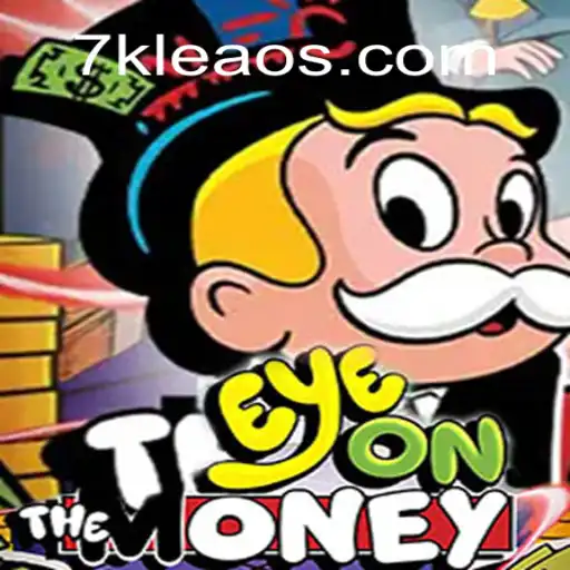 EyeOnTheMoney: O Novo Conceito de Entretenimento em Jogos Online