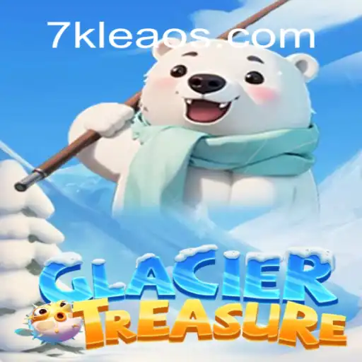 Descubra a Aventura Congelante de GlacierTreasure