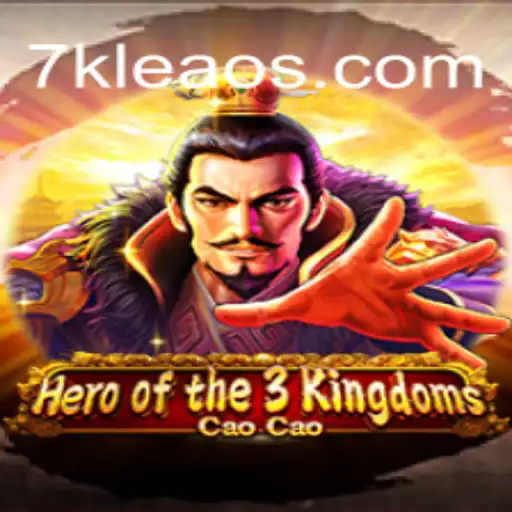 Descubra o Empolgante Mundo de Heroofthe3KingdomsCaoCao