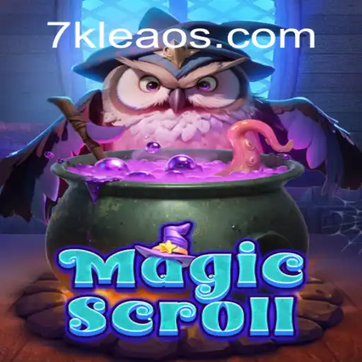 MagicScroll: Explorando o Fascinante Mundo de Aventuras Místicas