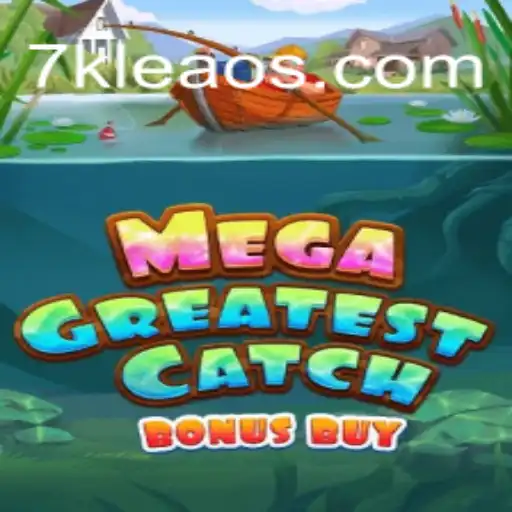 Explorando o Mundo de MegaGreatestCatchBonusBuy
