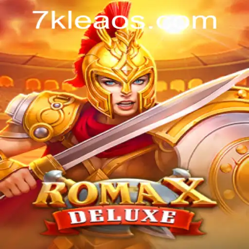 RomaXDeluxe: Explore o Fascinante Mundo do Jogo